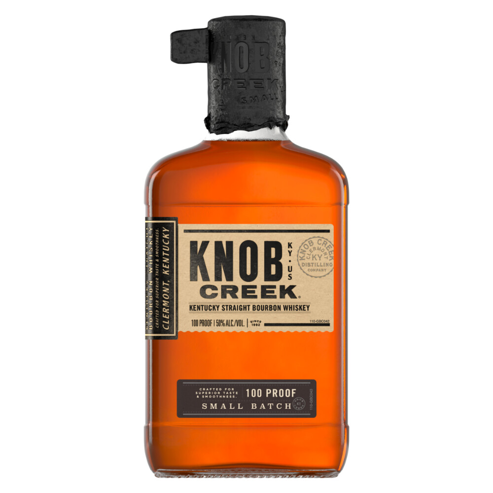 [375ML] Knob Creek Bourbon