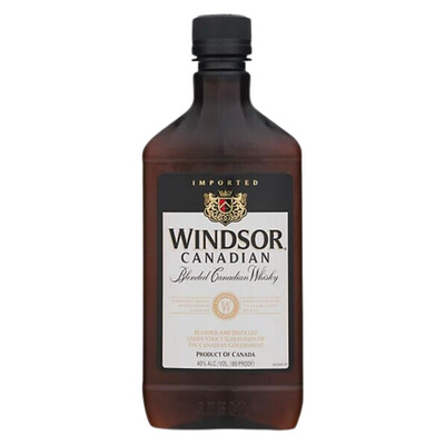 [375ML] Windsor Canadian Whiskey