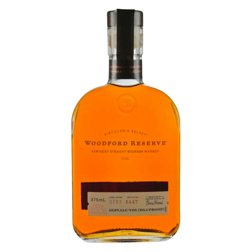 [375ML] Woodford Reserve Bourbon