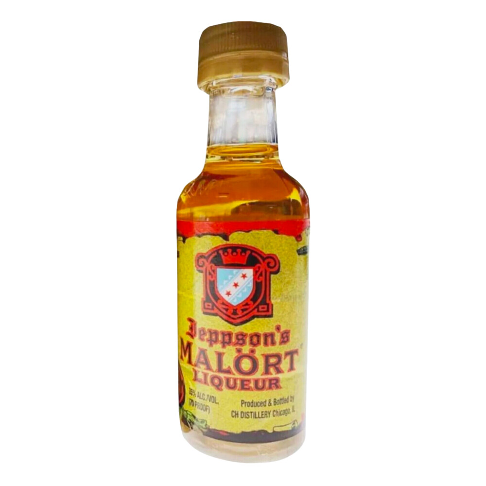 [D][50ML] Jeppson&#39;s Malort