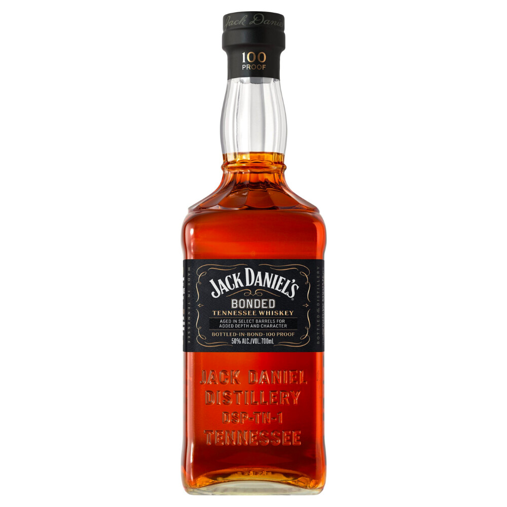 [700ML] Jack Daniel&#39;s Bonded Whiskey