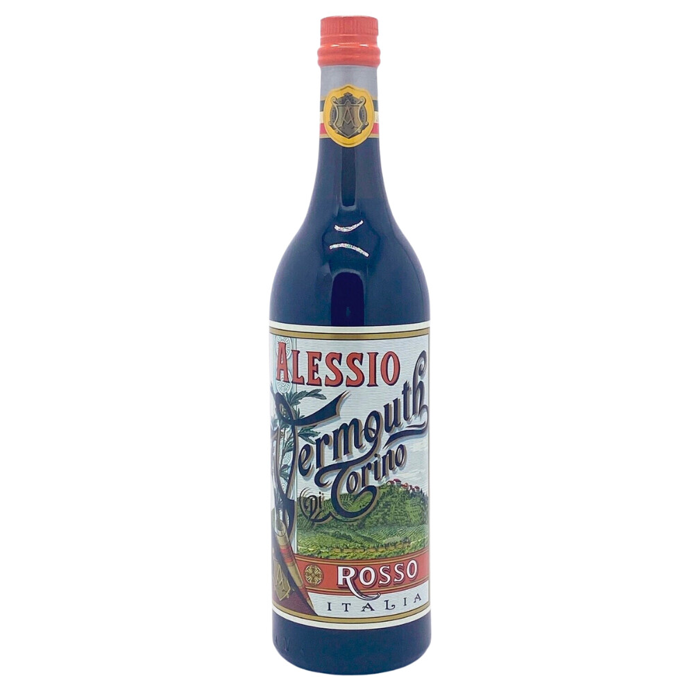 Alessio Rosso Vermouth