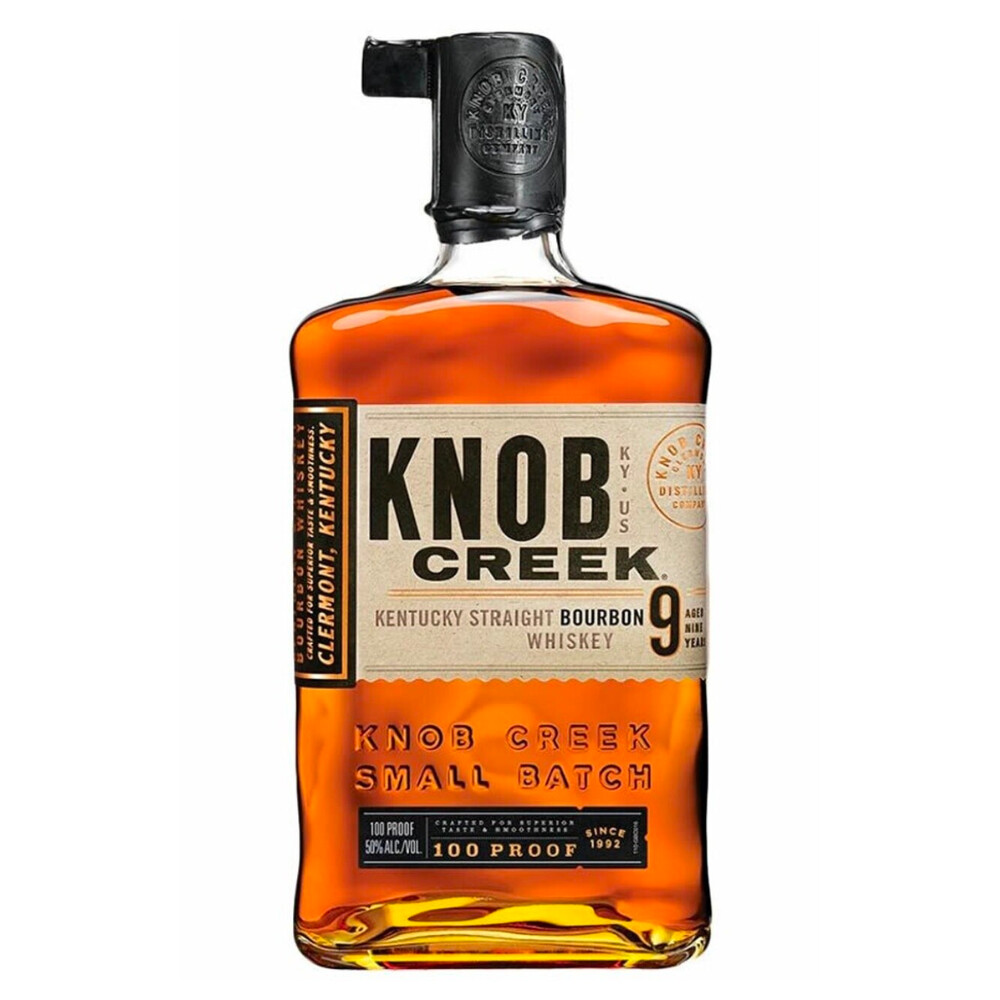 [1.75L] Knob Creek Bourbon