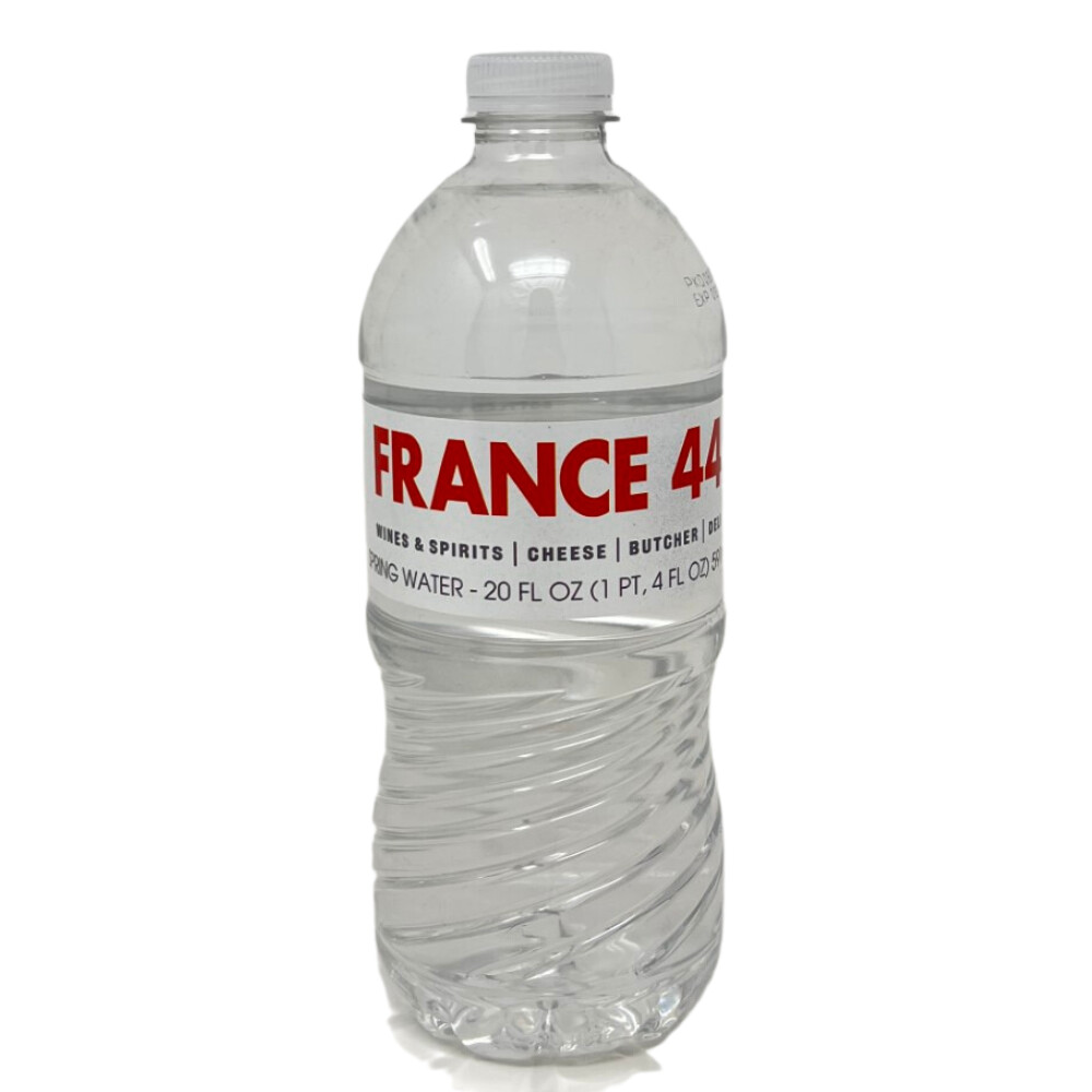 [20oz] France 44 Water