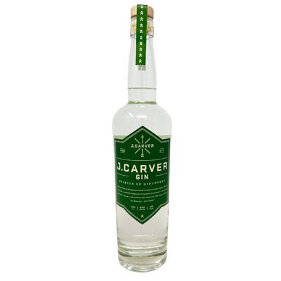 J. Carver Gin
