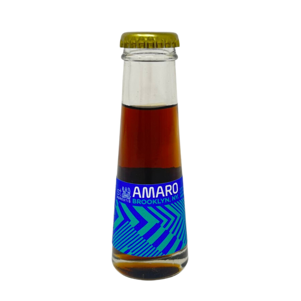 [50ML] St. Agrestis Amaro Liqueur