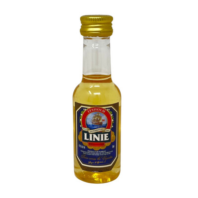 [50ML] Linie Aquavit