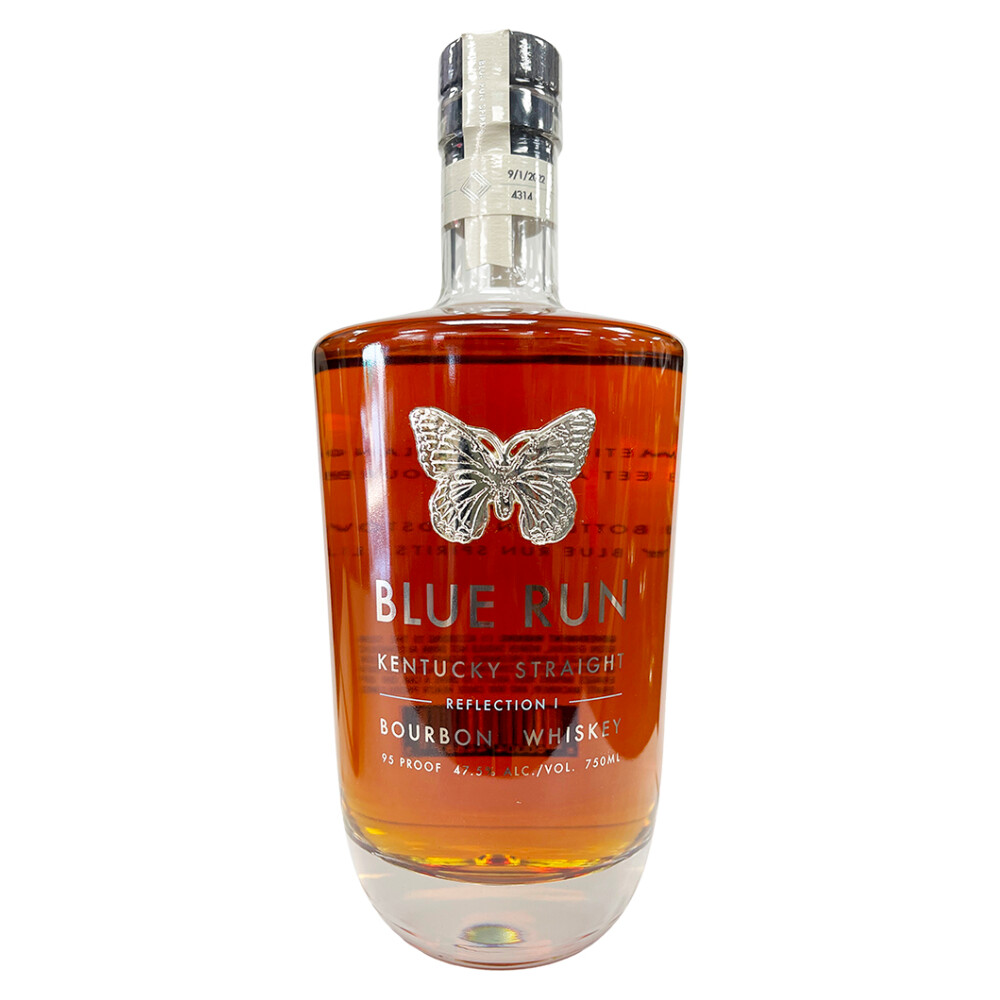 Blue Run Reflection Bourbon