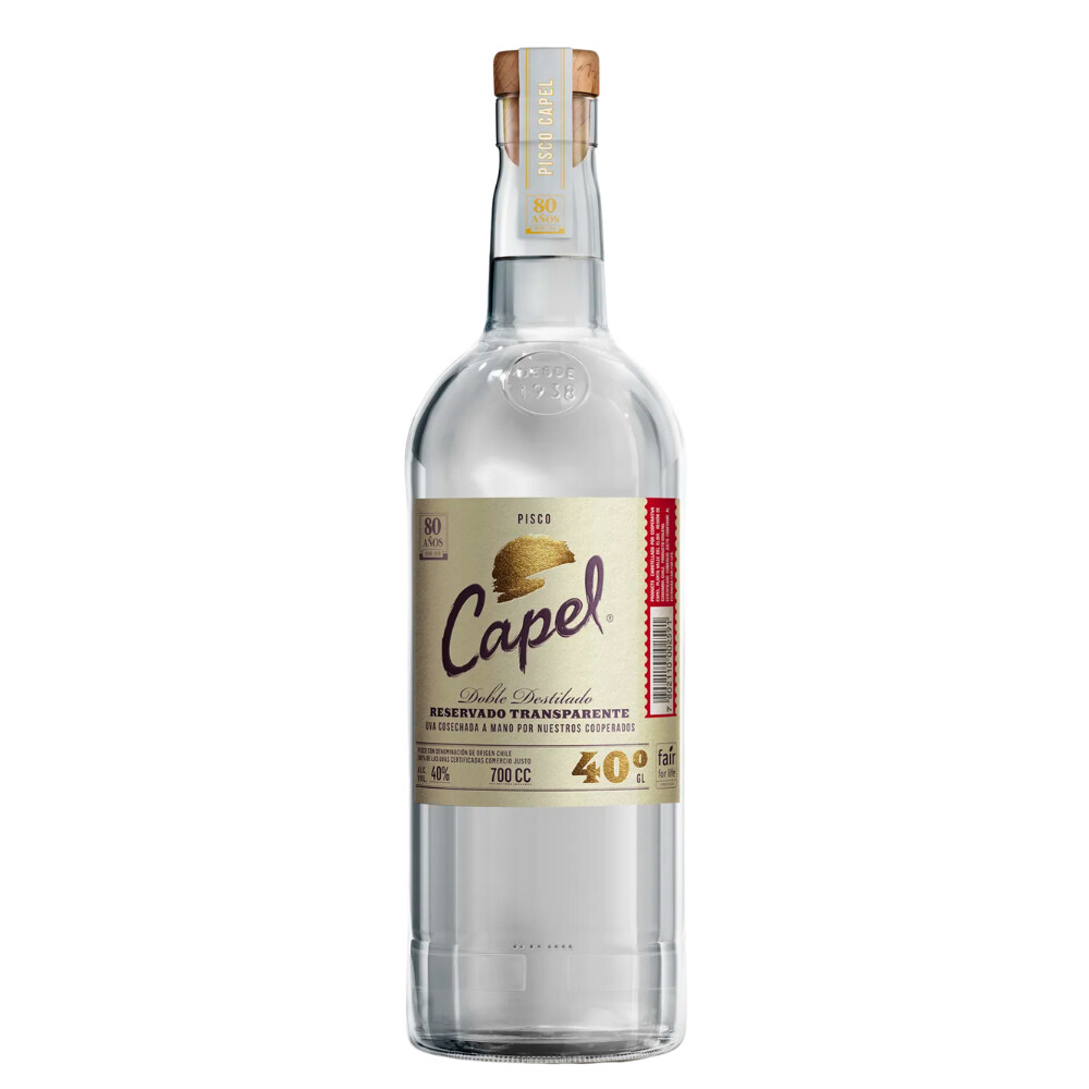 Capel Pisco