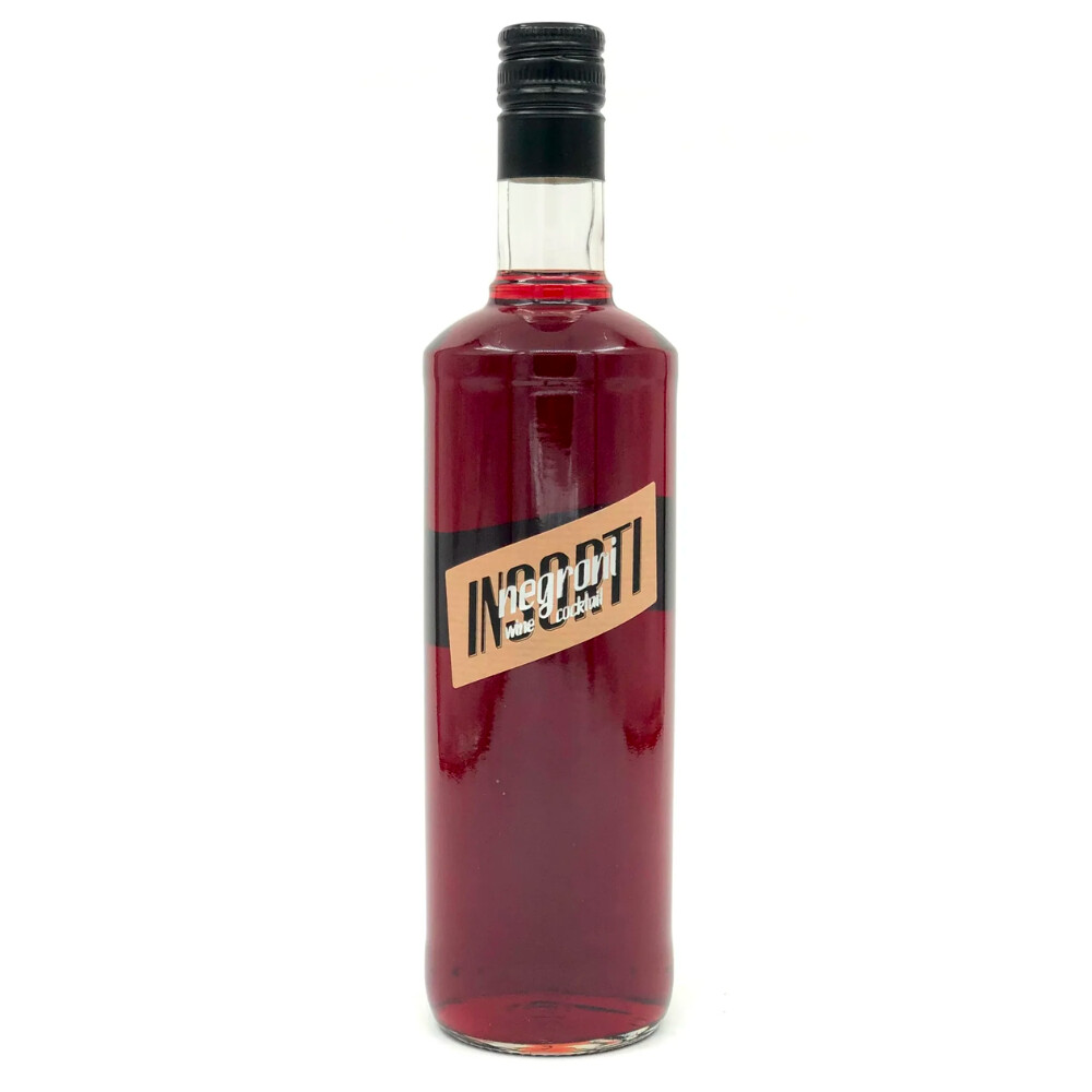 Cappelletti Negroni Insorti