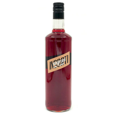 Cappelletti Negroni Insorti