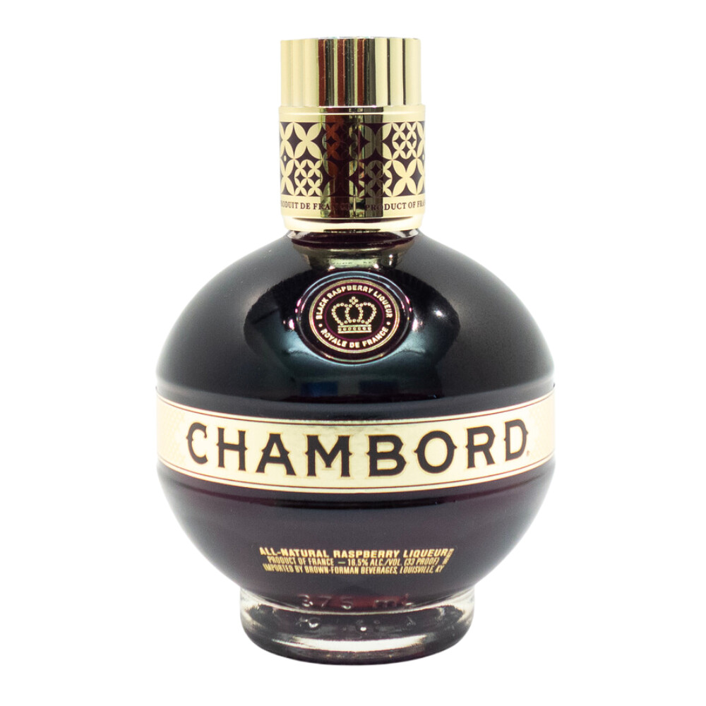 Chambord Liqueur
