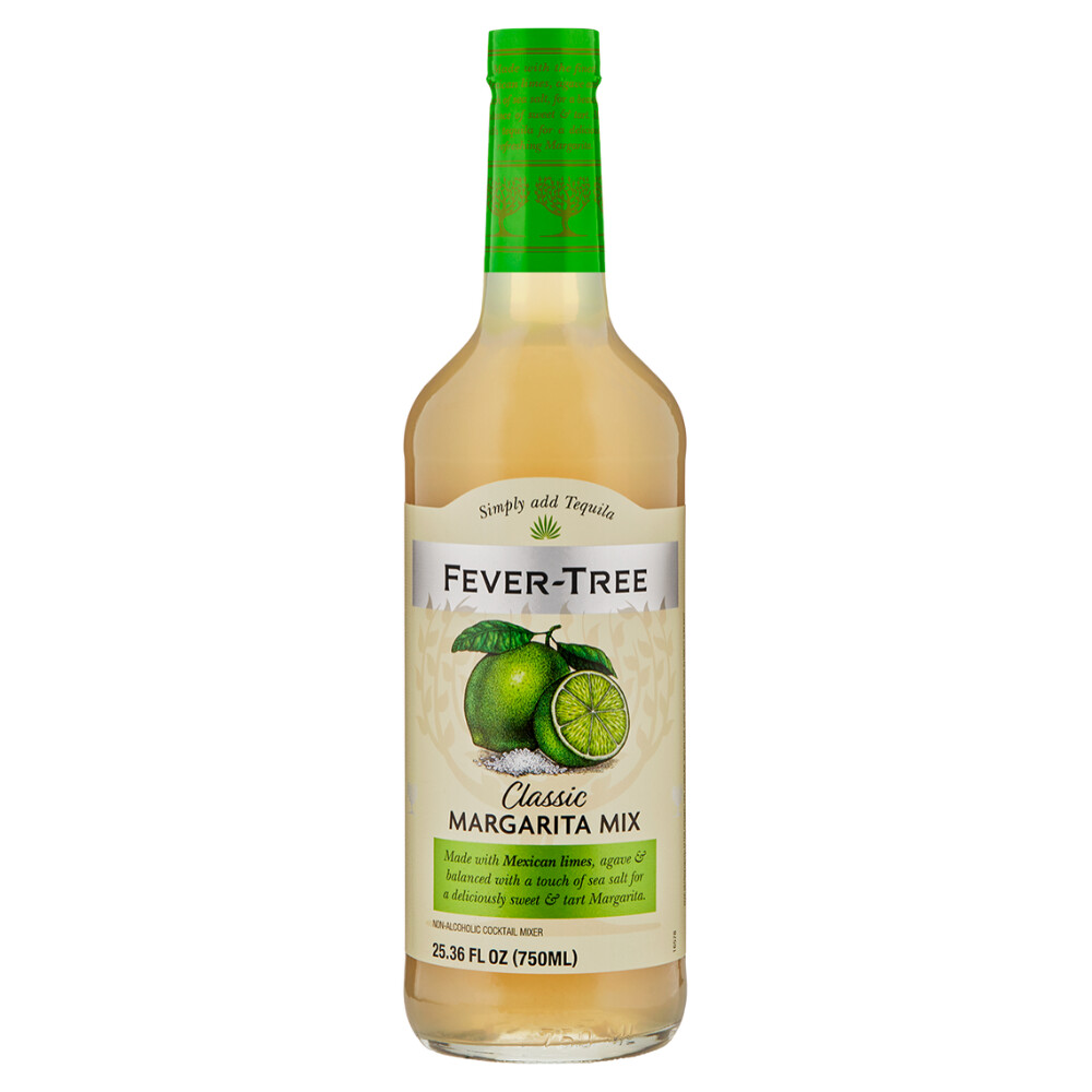 Fever Tree Margarita Mix