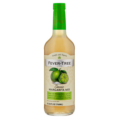 Fever Tree Margarita Mix