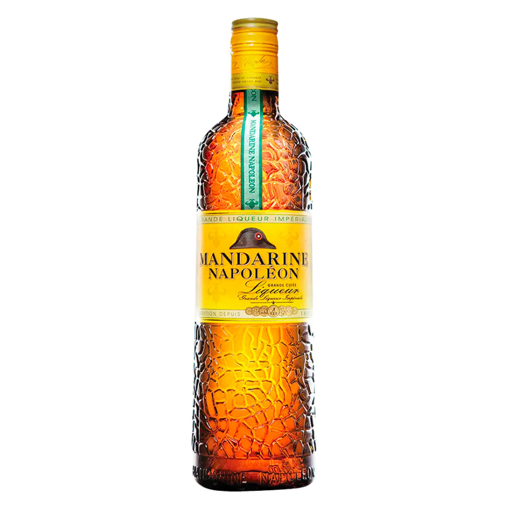 Mandarine Napoleon Liqueur