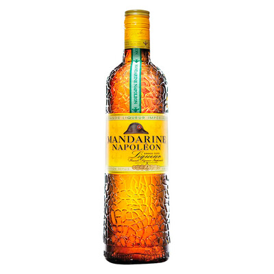 Mandarine Napoleon Liqueur