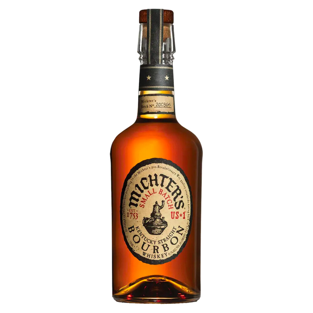 Michter&#39;s US1 Small Batch Bourbon