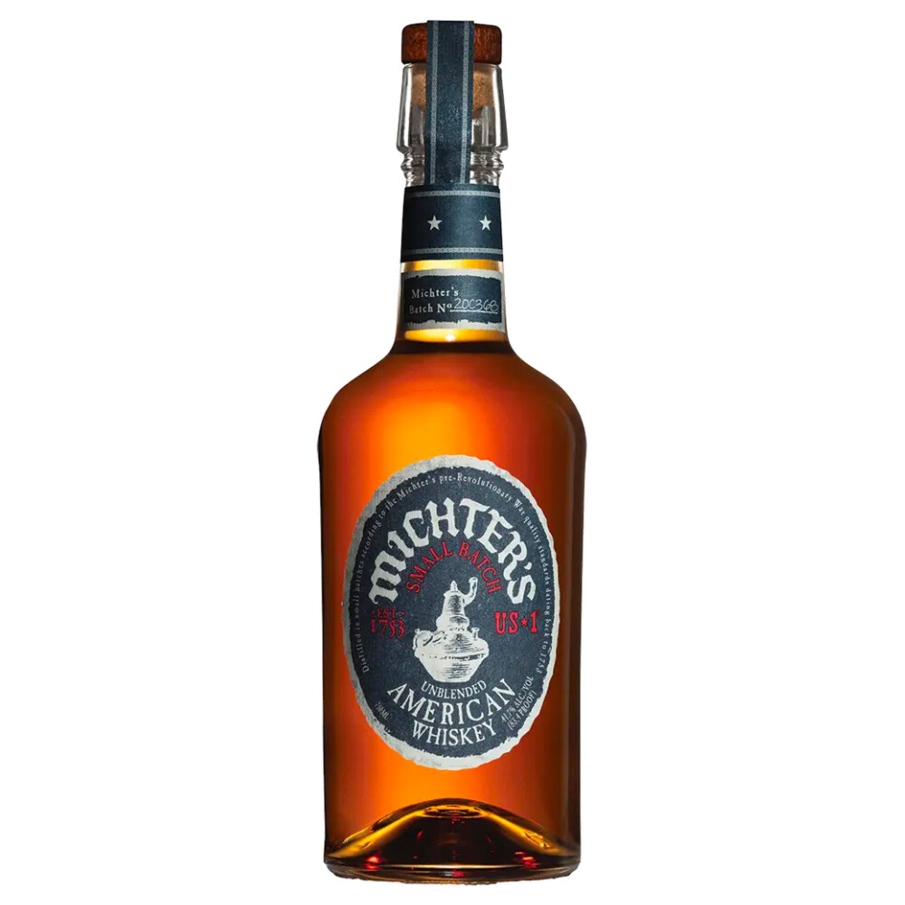 Michter&#39;s US1 Unblended American Whiskey