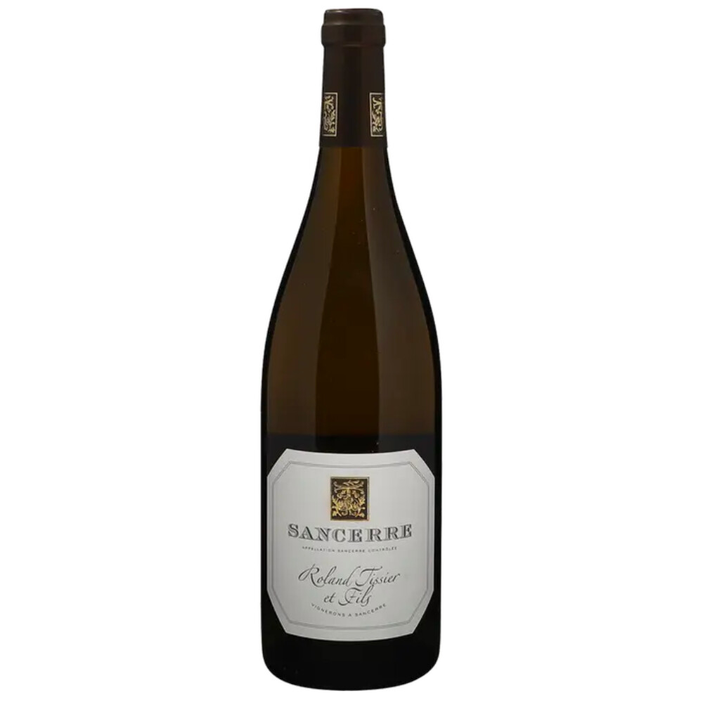 Roland Tissier Sancerre 2022