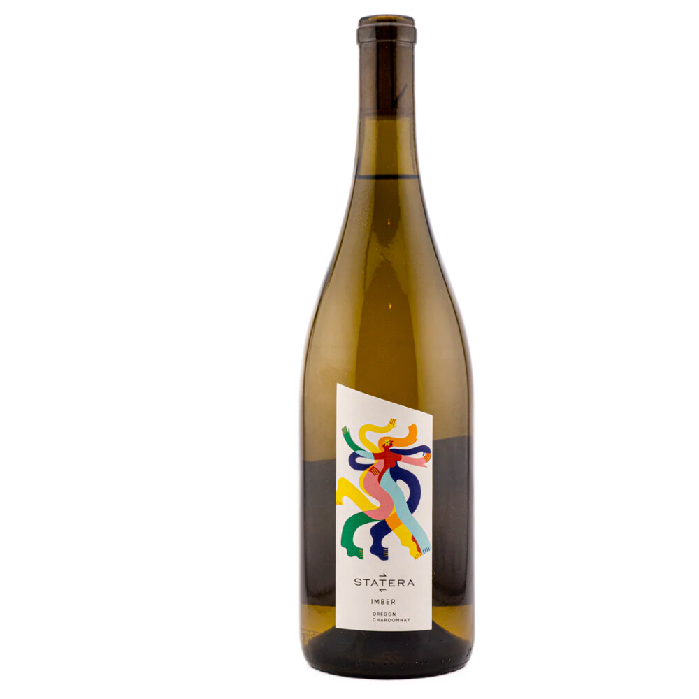 Statera Chardonnay Imber Oregon 2022