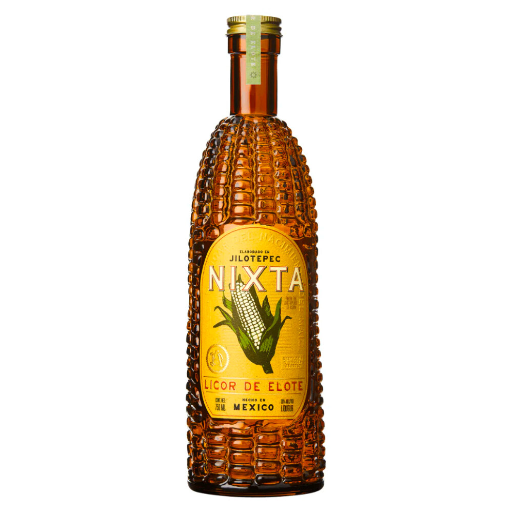 Nixta Licor De Elote Liqueur