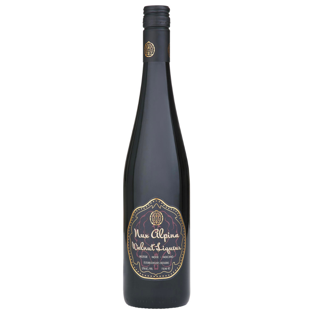 Nux Alpina Walnut Liqueur