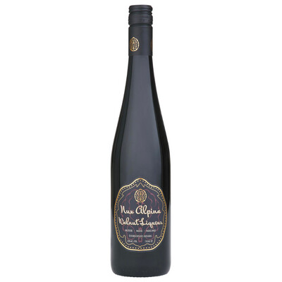 Nux Alpina Walnut Liqueur