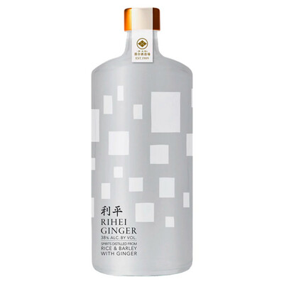 Ochiai Rihei Ginger Shochu