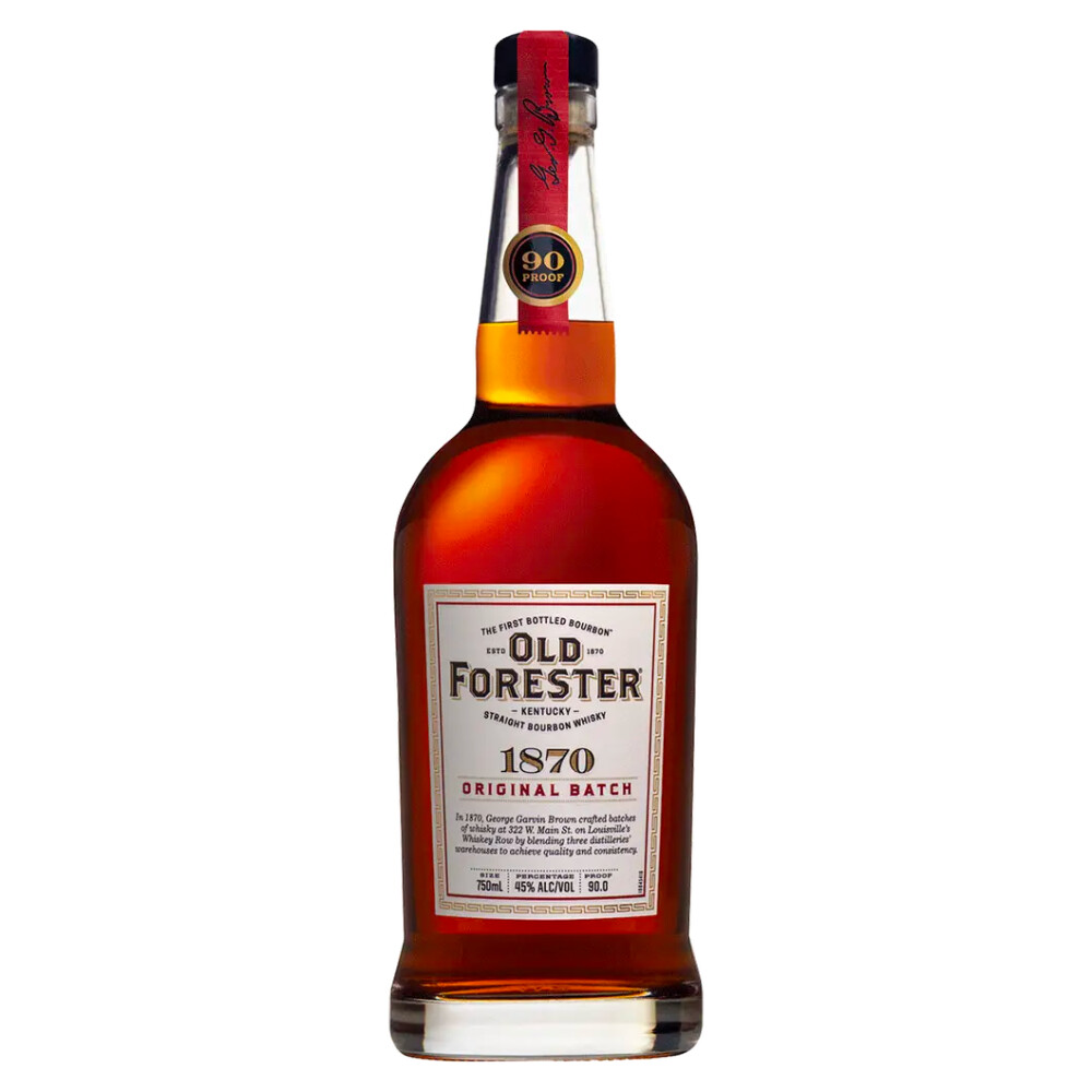 Old Forester 1870 Bourbon
