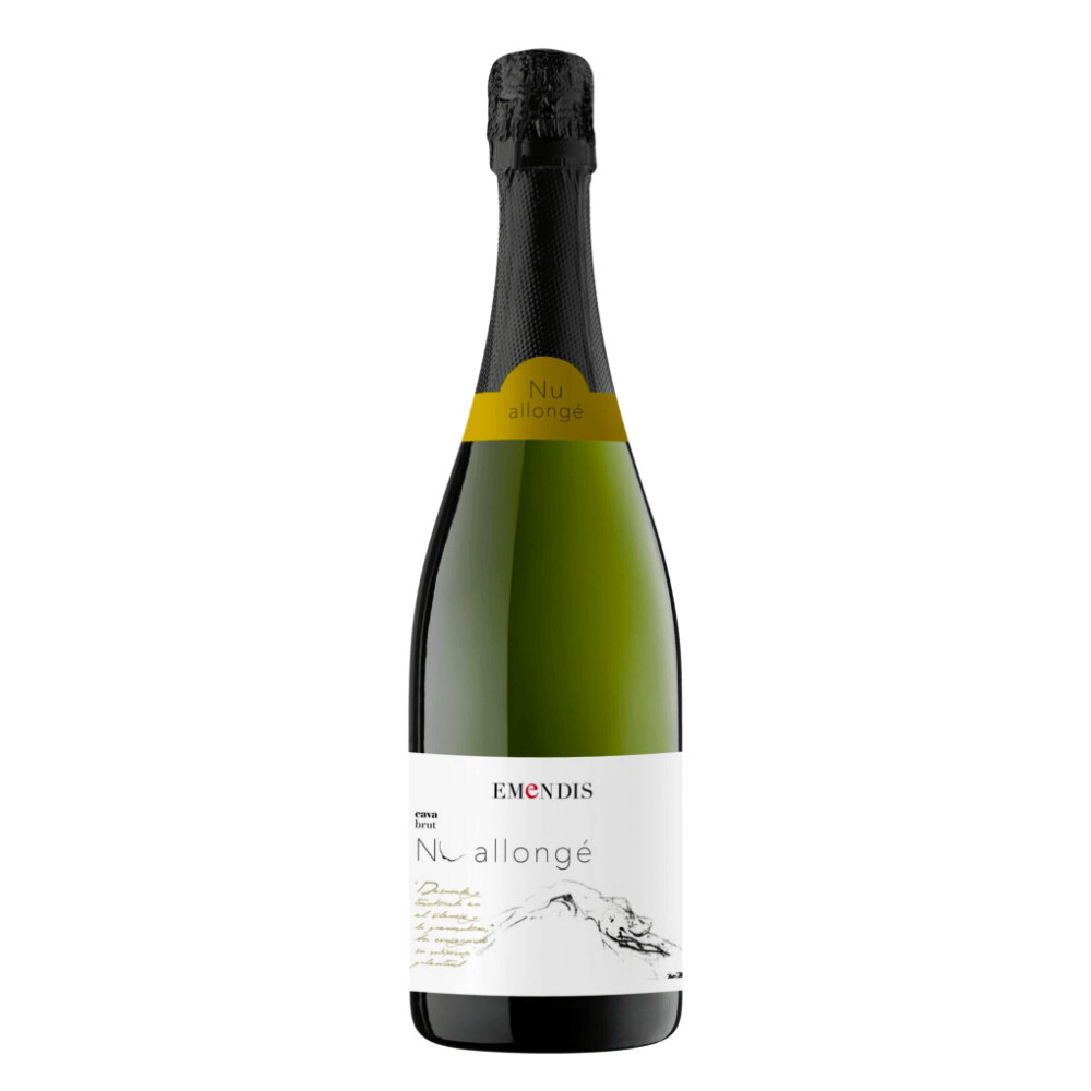 Emendis Cava Nuallonge Brut NV