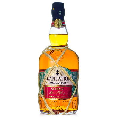 Plantation Xaymaca Special Dry Rum