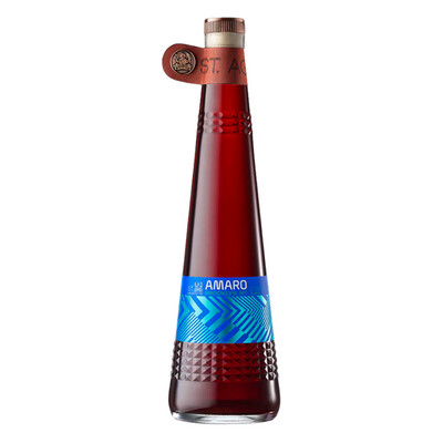 St. Agrestis Amaro Liqueur