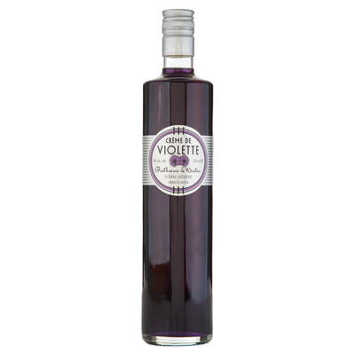 Rothman &amp; Winter Creme De Violette Liqueur