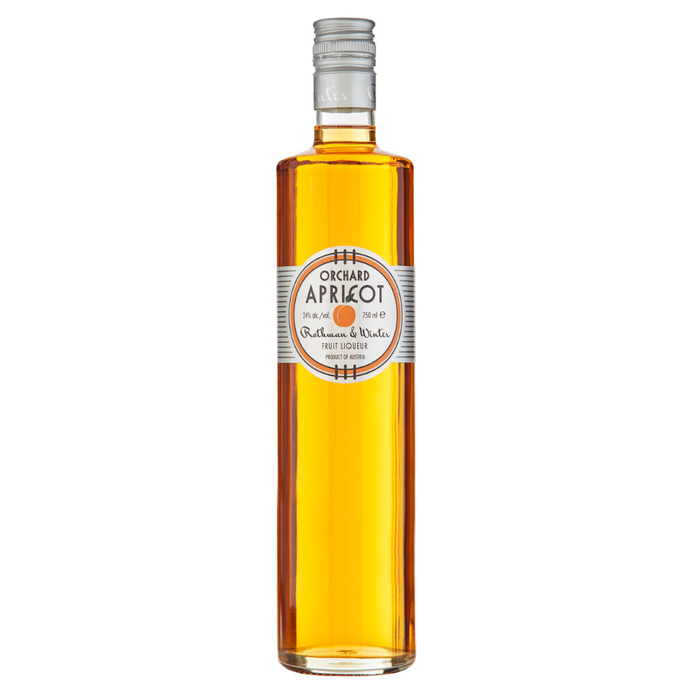 Rothman & Winter Apricot Liqueur