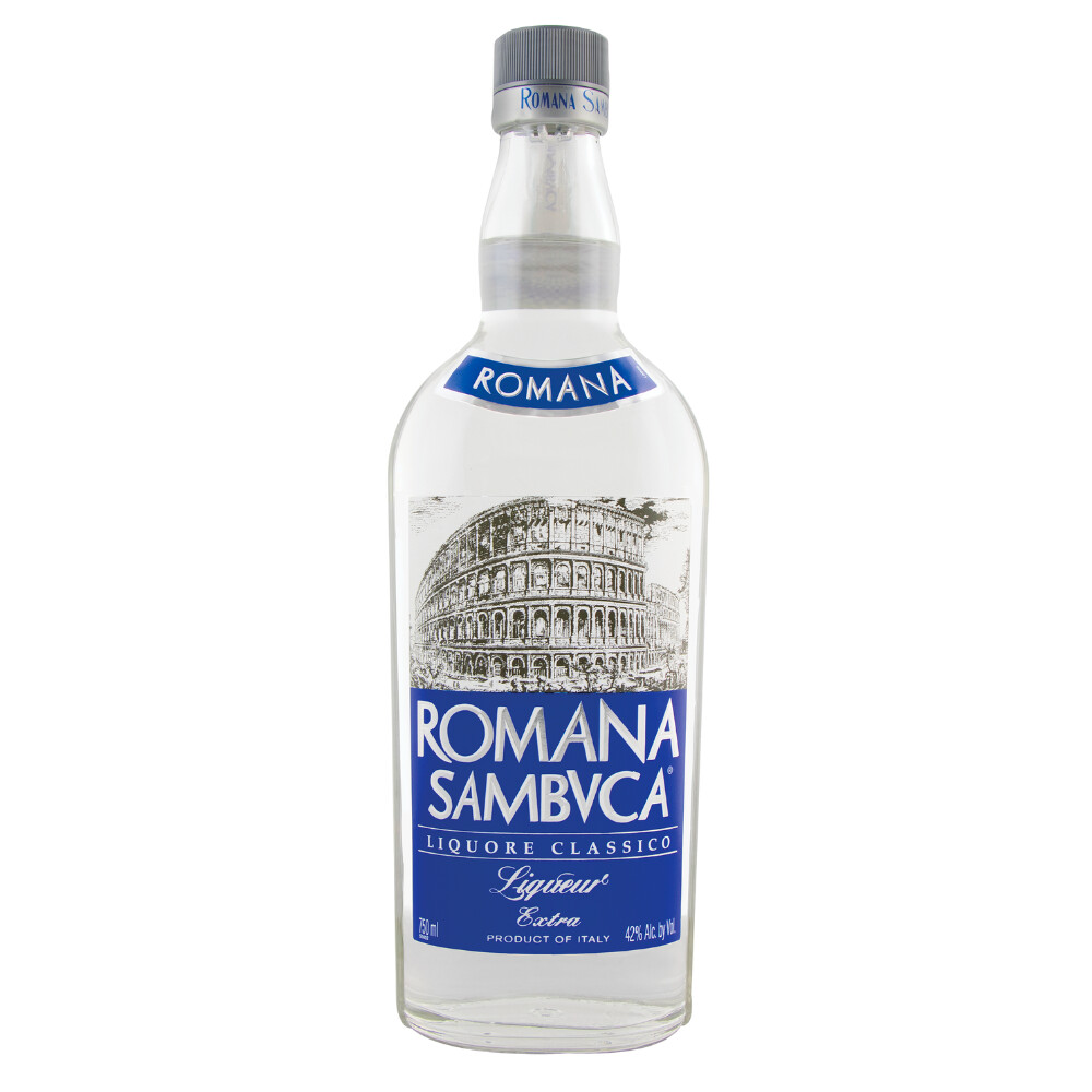 Romana Sambuca Liqueur