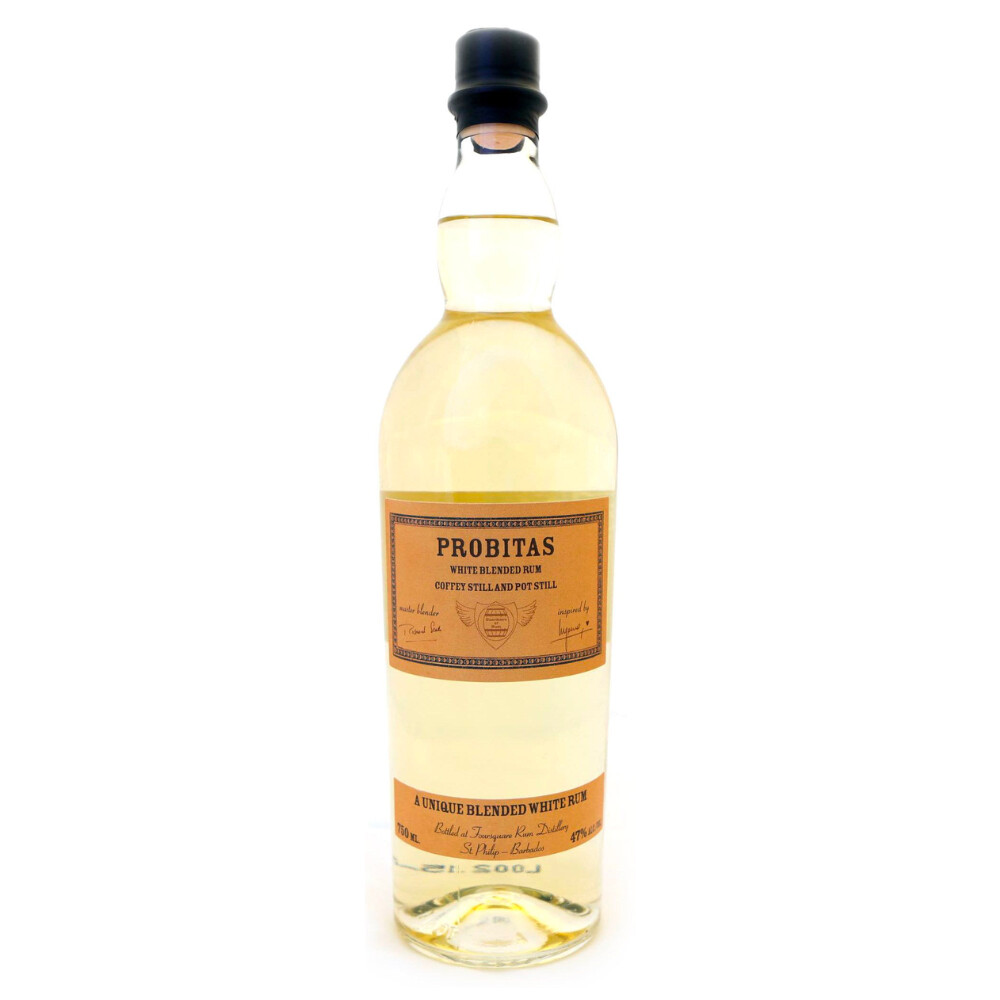 Probitas Blended White Rum