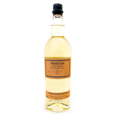 Probitas Blended White Rum
