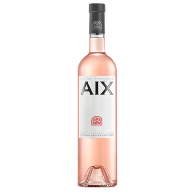 AIX Rose Provence 2022