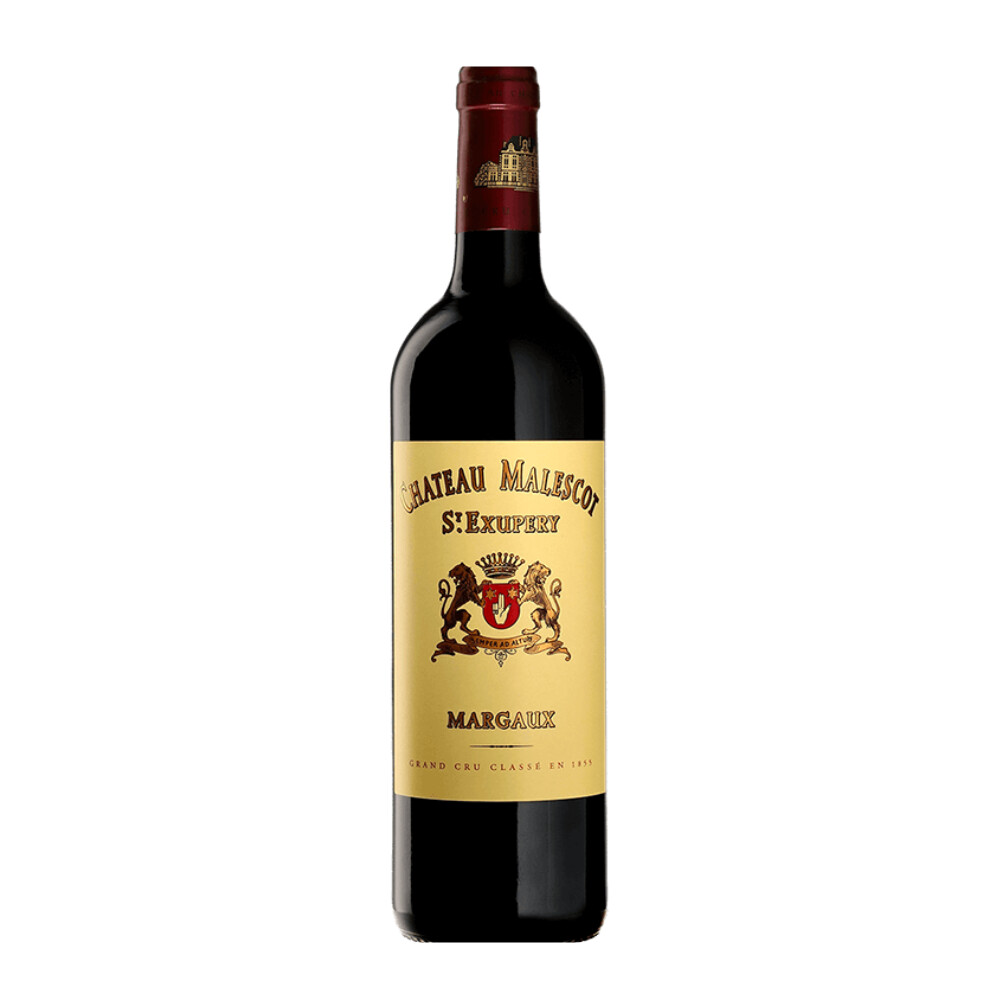 [1.5L] Malescot St Exupery Margaux 2018