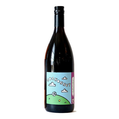 [1L] Cochonnet Gamay France 2021
