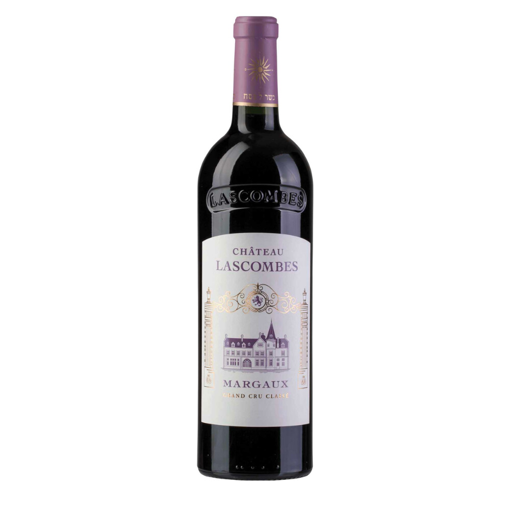 Chateau Lascombes Margaux 2022