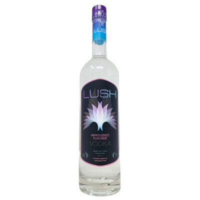 [D] Tattersall Lush Vodka