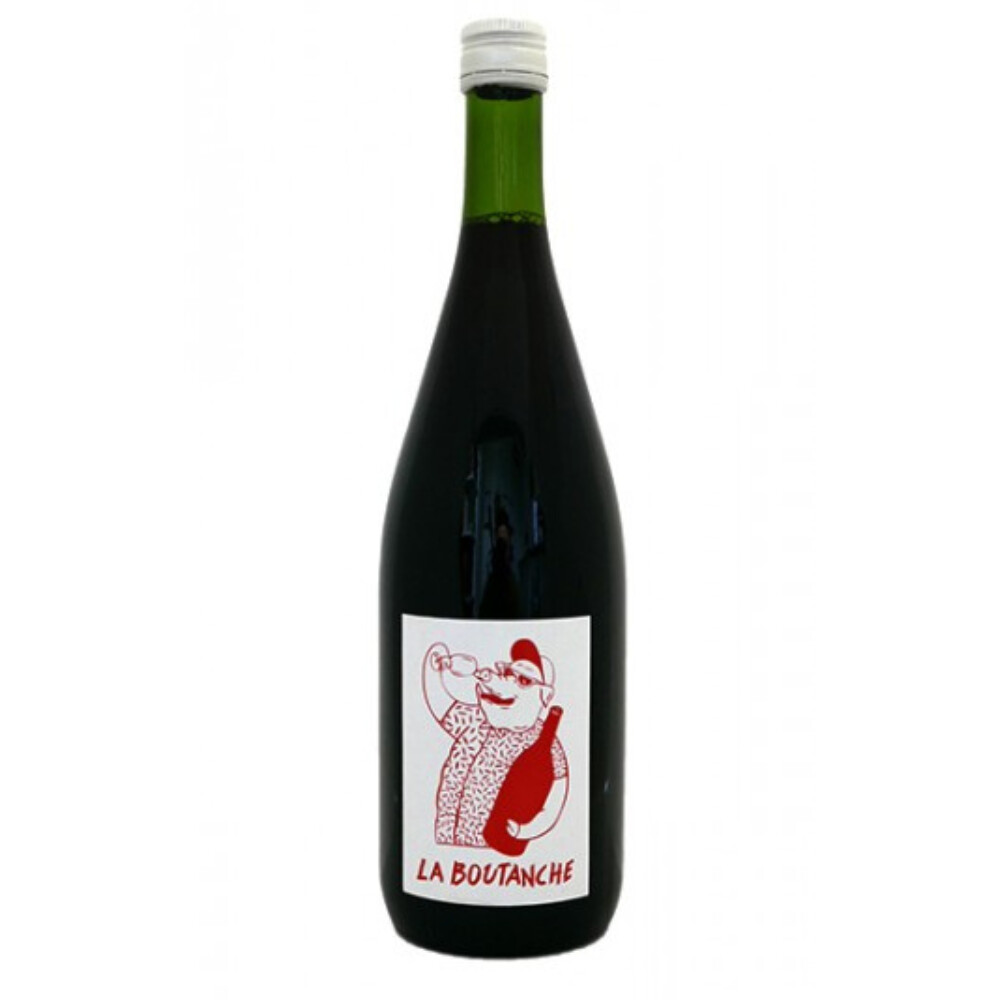 La Boutanche Gamay France 2024