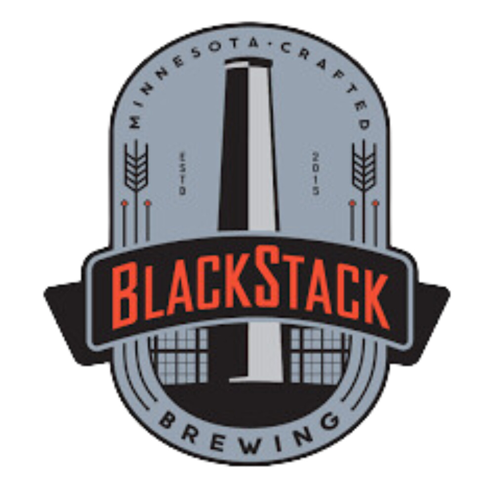 Blackstack Wasting Away Mexican Style Lager 4pk Can