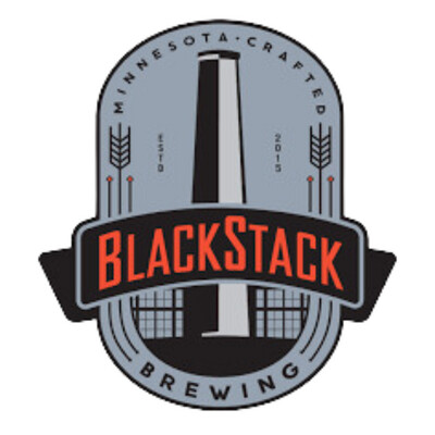 Blackstack Wasting Away Mexican Style Lager 4pk Can