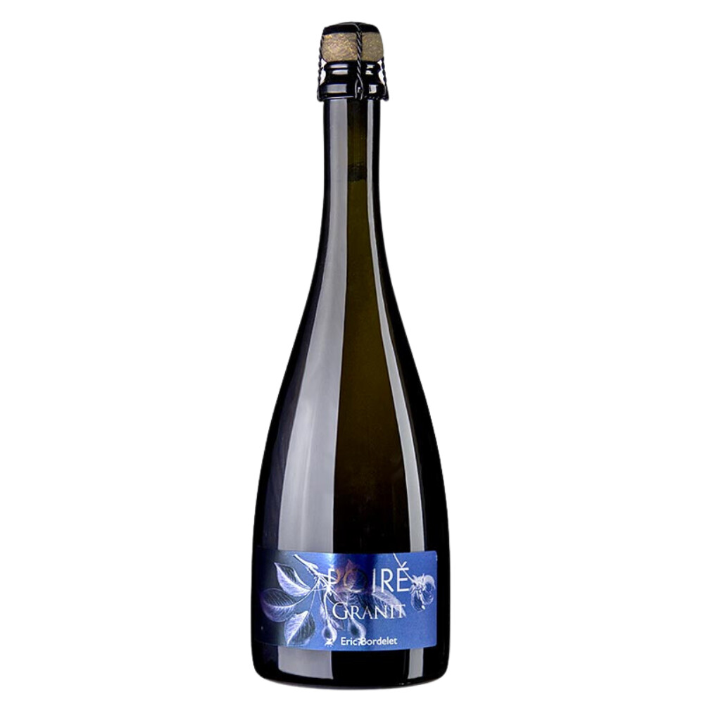 Bordelet Poire Granit Sparkling Perry Cider 750ml