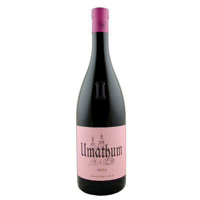 Umathum Rosa Burgenland 2024