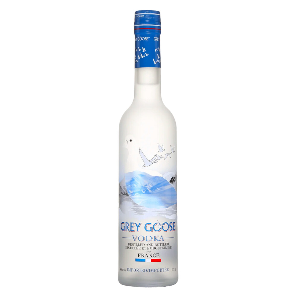 [375ML] Grey Goose Vodka