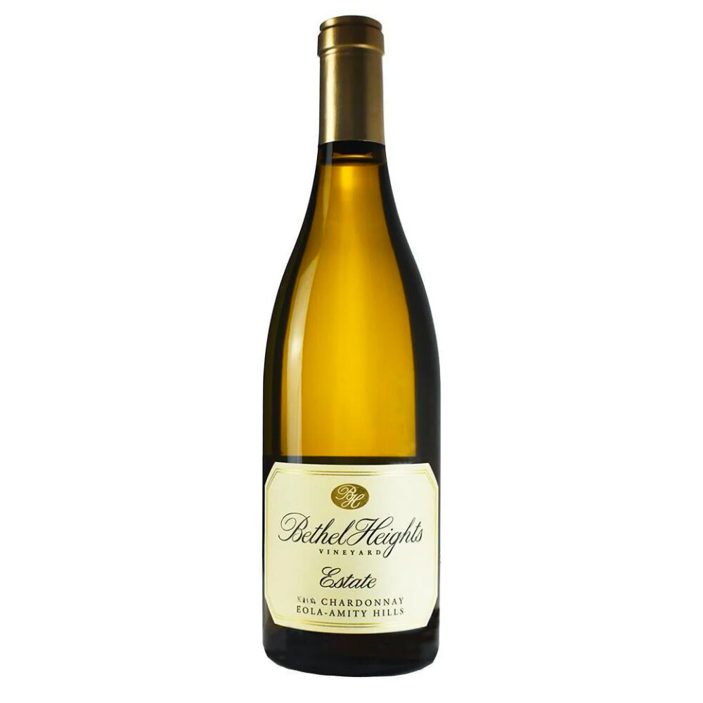 Bethel Heights Estate Chardonnay Eola-Amity 2023