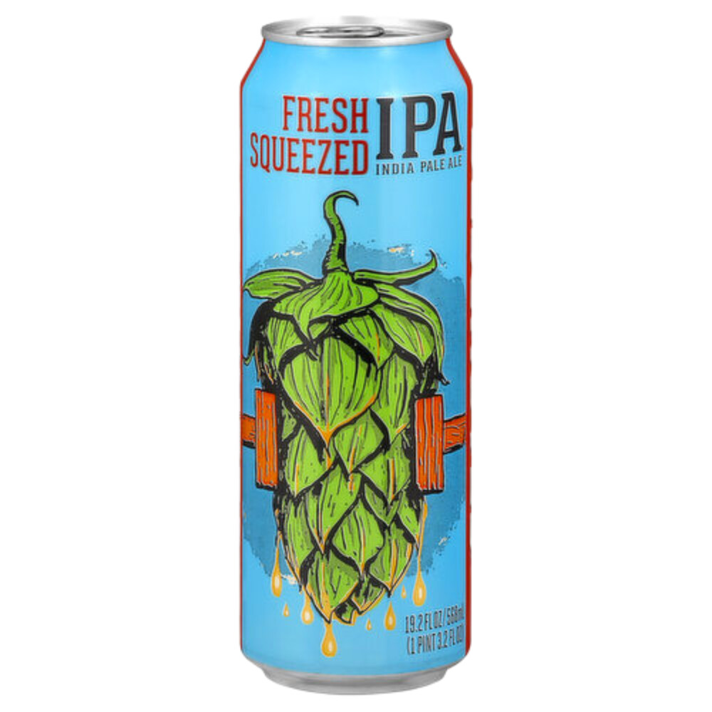 Deschutes Fresh Squeezed IPA 19.2oz Can